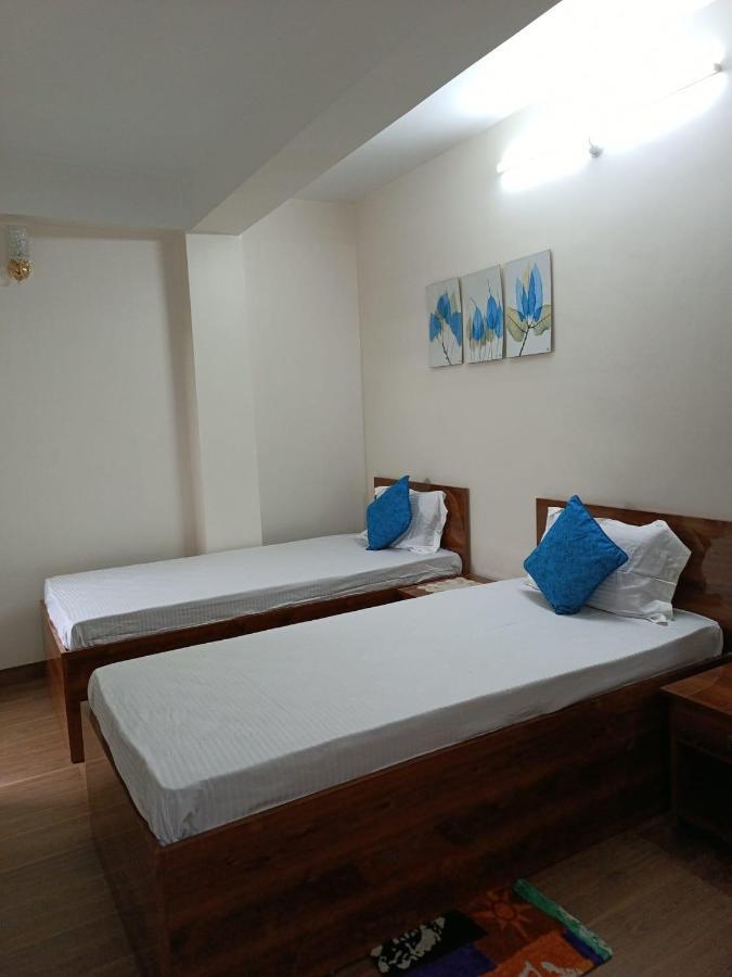 Maple Homestay Kalimpong Exterior photo